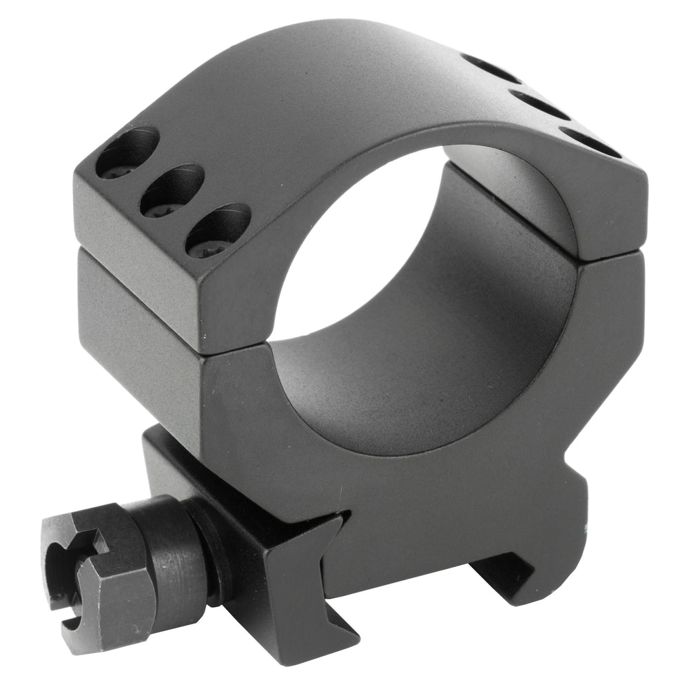 Burris XTR Tactical Medium .5 30mm Ring 1