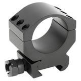 Burris XTR Tactical Medium .5 30mm Ring 1 photo 1