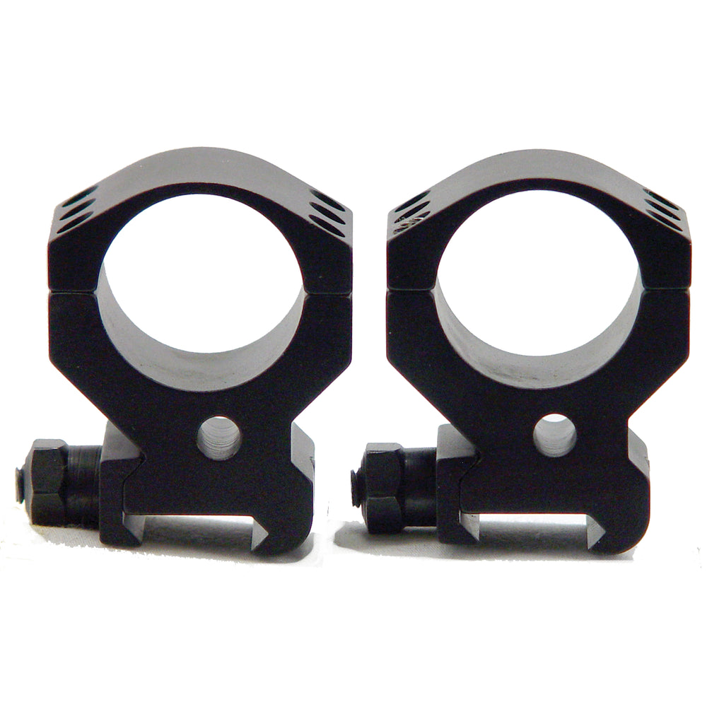 Burris XTR Tactical Hi 1.35 30mm Rings 2