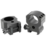 Burris XTR Tactical Hi 1 Rings Matte photo 2