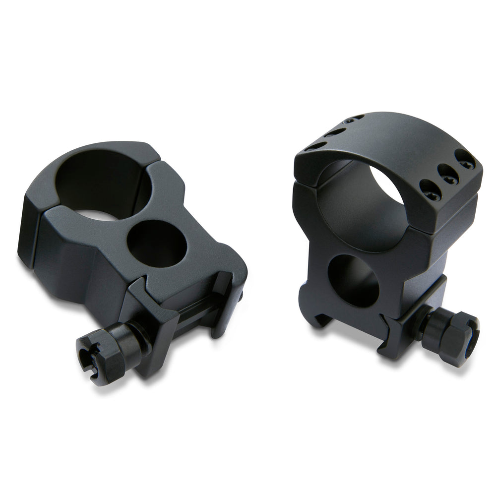 Burris XTR Tactical Xhi 1 Rings Matte