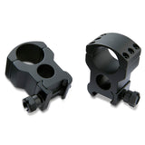 Burris XTR Tactical Xhi 1 Rings Matte photo 1