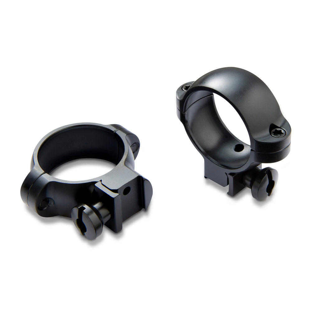 Burris Signature Rings Rim/Air 1 Md Pa