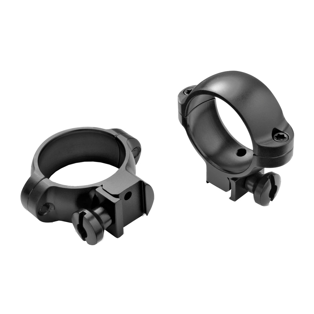 Burris Signature Rings Rim/Air 1 Hi Pa