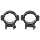 Burris Signature High 30mm Zee Rings Mat photo 1