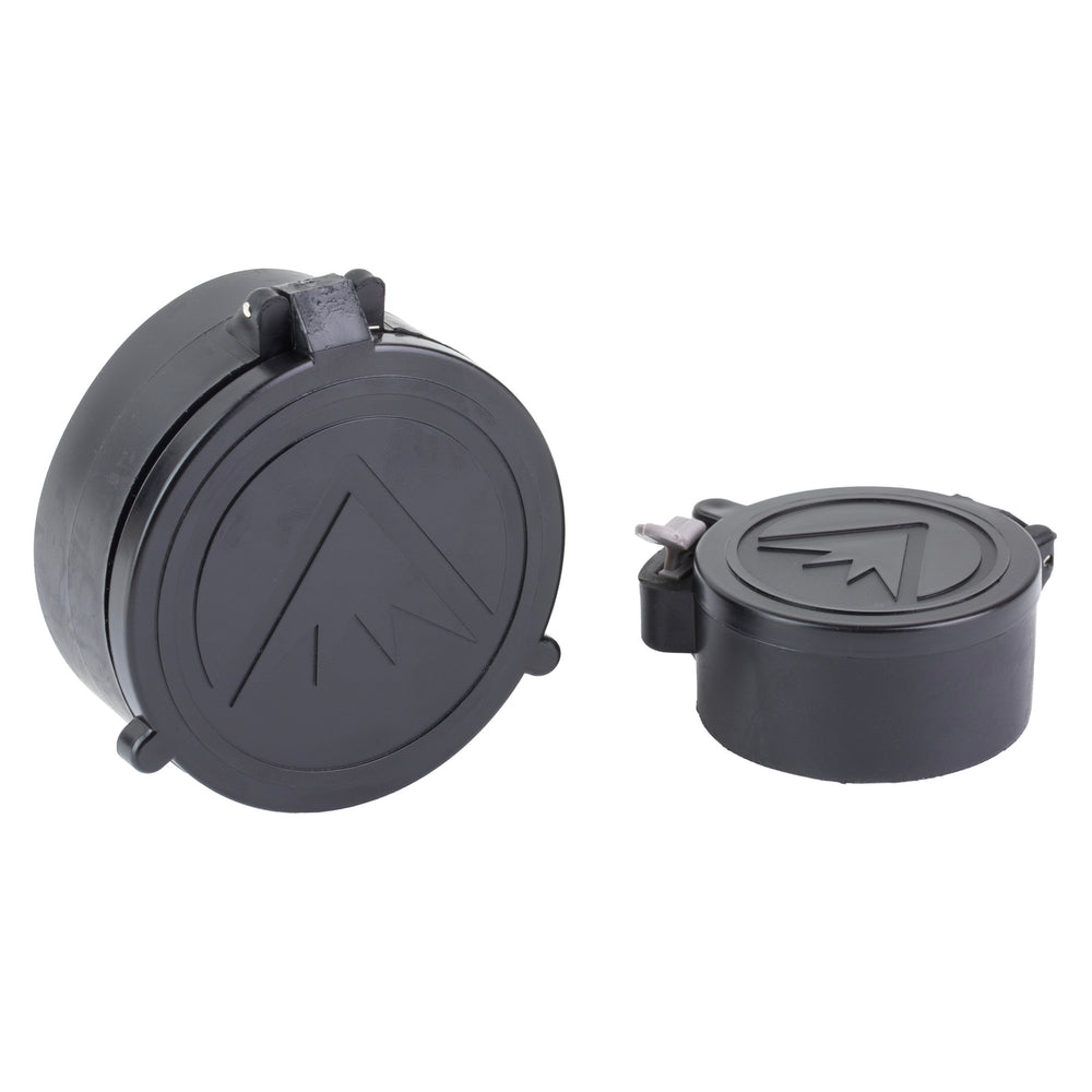 Burris Lens Covers FF Iv 56mm