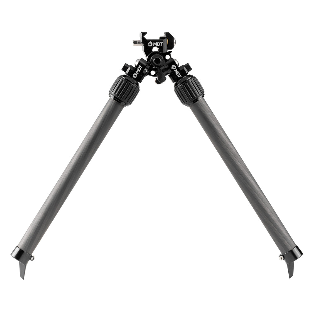 MDT Mountain Bipod Picatinny Black · MDT114797