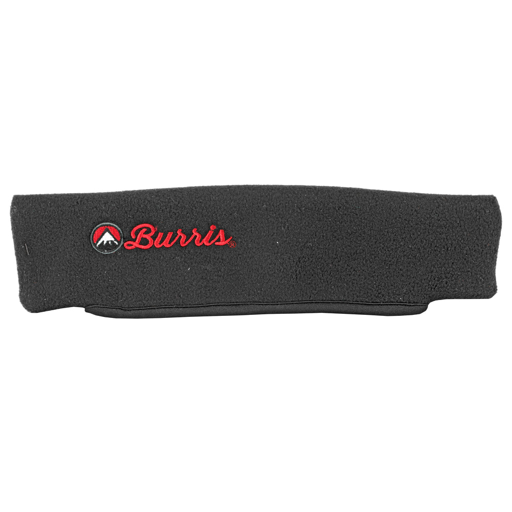 Burris Scope Cover Medium Black