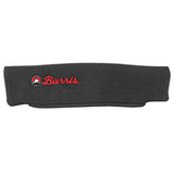 Burris Scope Cover Medium Black photo 1