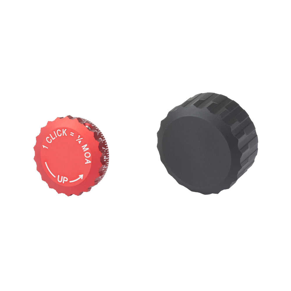 Burris Knob Synergy Standard