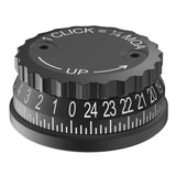 Burris Knob Synergy Advanced Capped photo 1