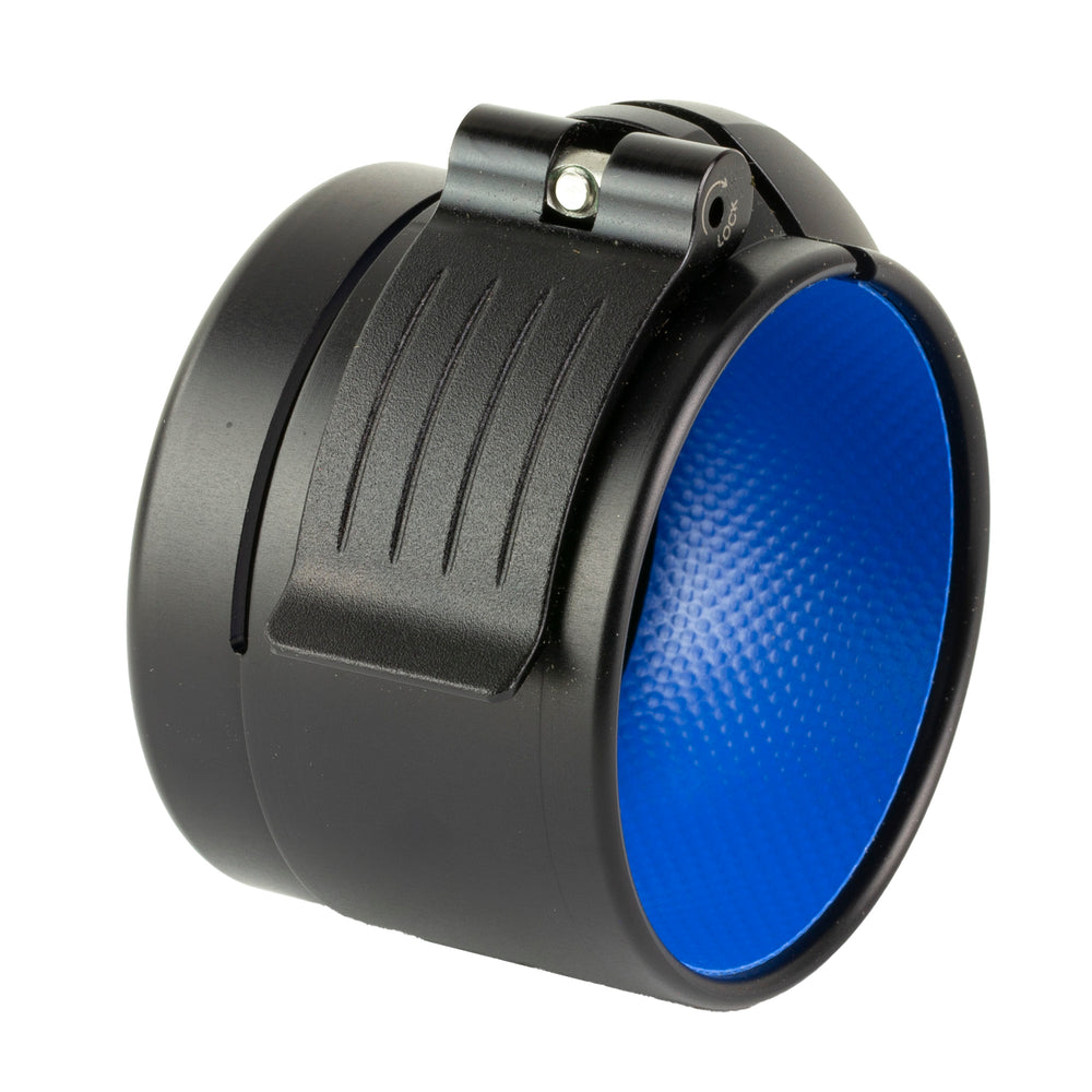 Burris Smartclip BTC Adapter 58mm Use