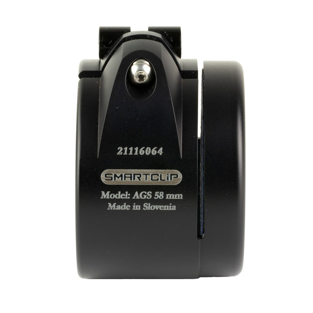 Burris Smartclip BTC Adapter 58mm Use