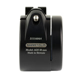 Burris Smartclip BTC Adapter 58mm Use photo 3