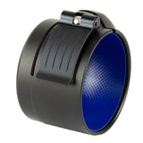Burris Smartclip BTC Adapter 62mm Use photo 2