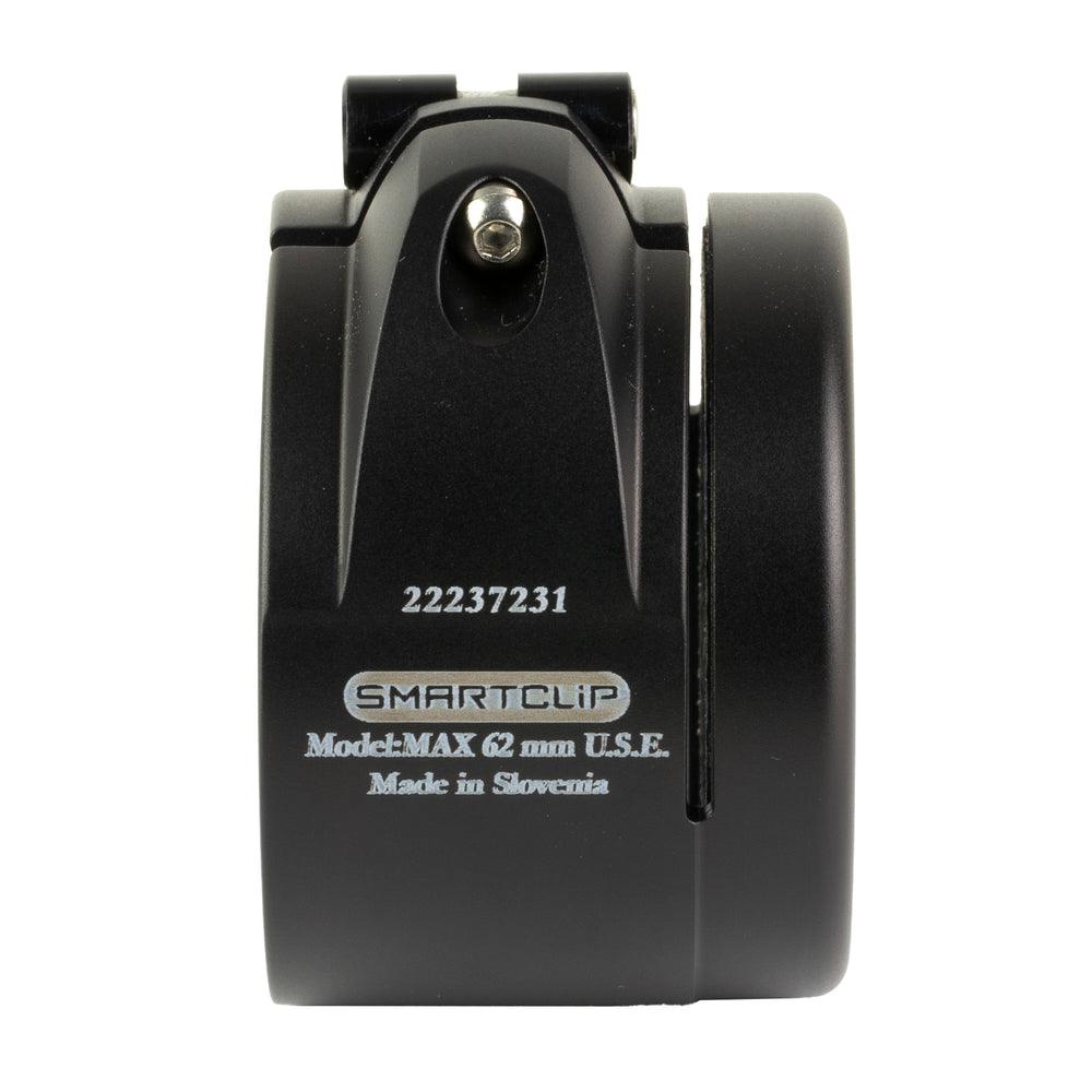 Burris Smartclip BTC Adapter 62mm Use