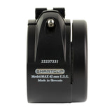 Burris Smartclip BTC Adapter 62mm Use photo 3