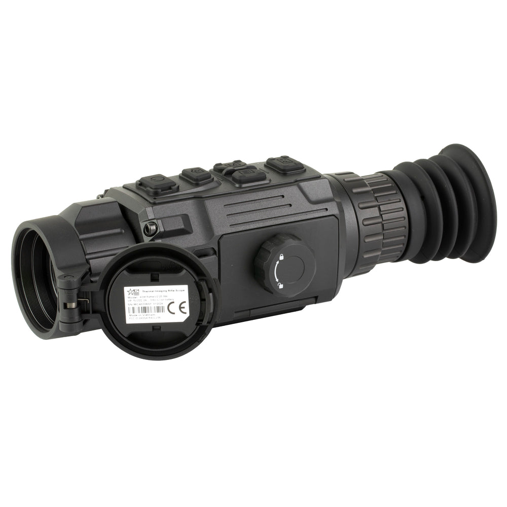 AGM RATTLERV2 25-384 Thermal Scope