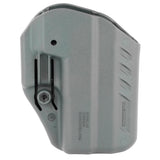 Blackhawk ARC IWB For G43/Hellcat Ambidextrous Gray photo 2