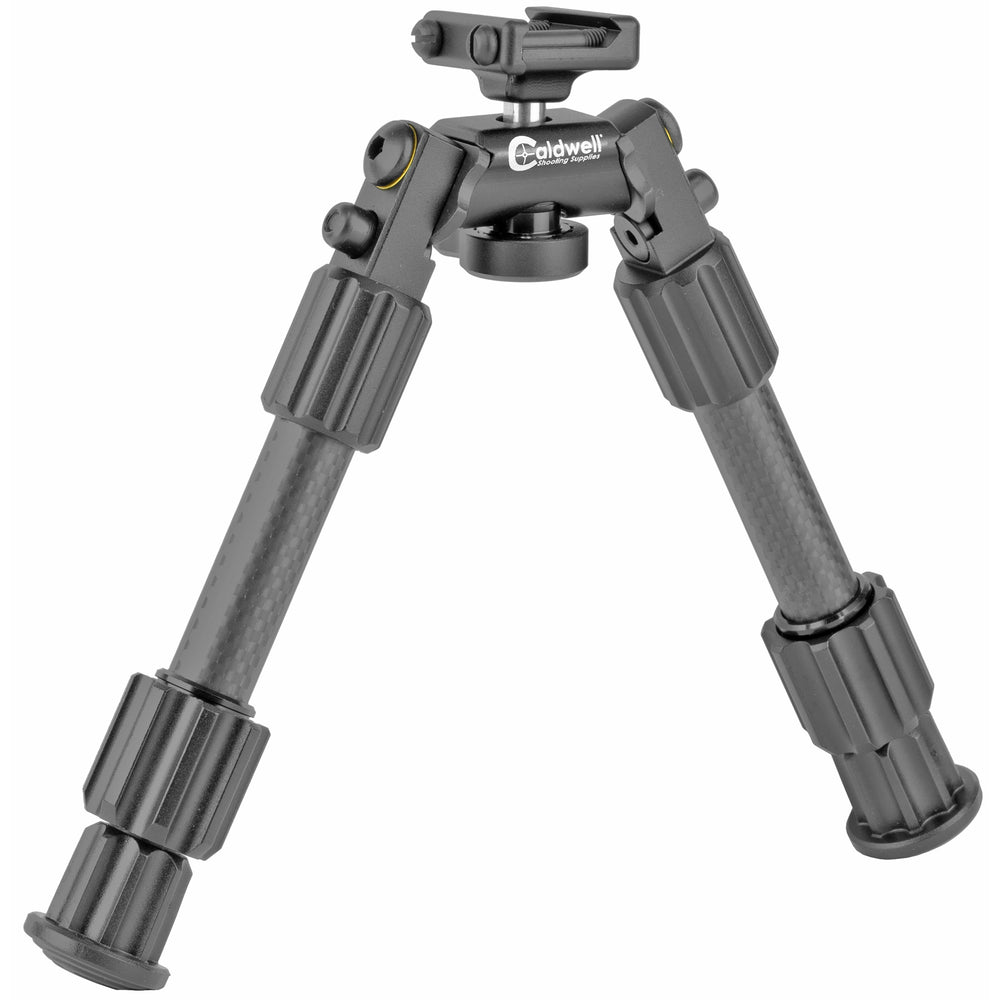Caldwell Accumax Picatinny Rail Bipod 6-9