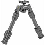Caldwell Accumax Picatinny Rail Bipod 6-9 photo 1