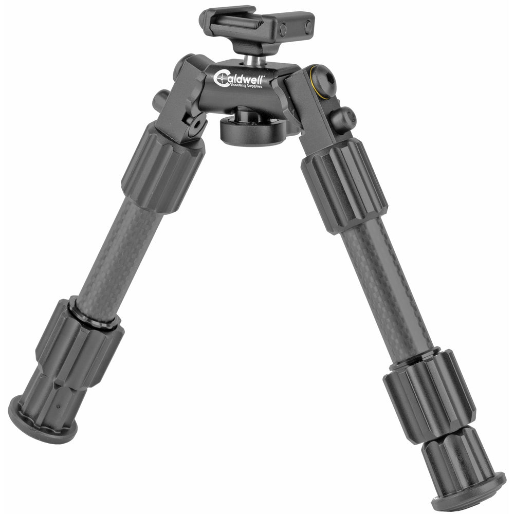 Caldwell Accumax Picatinny Rail Bipod 6-9