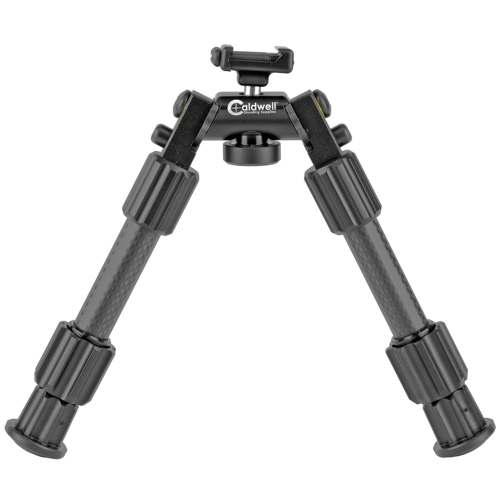 Caldwell Accumax Picatinny Rail Bipod 6-9