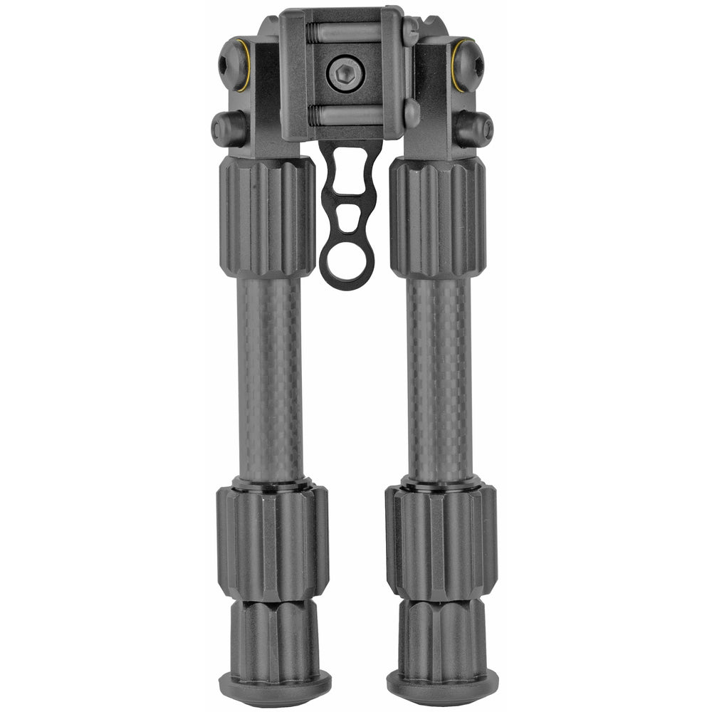 Caldwell Accumax Picatinny Rail Bipod 6-9