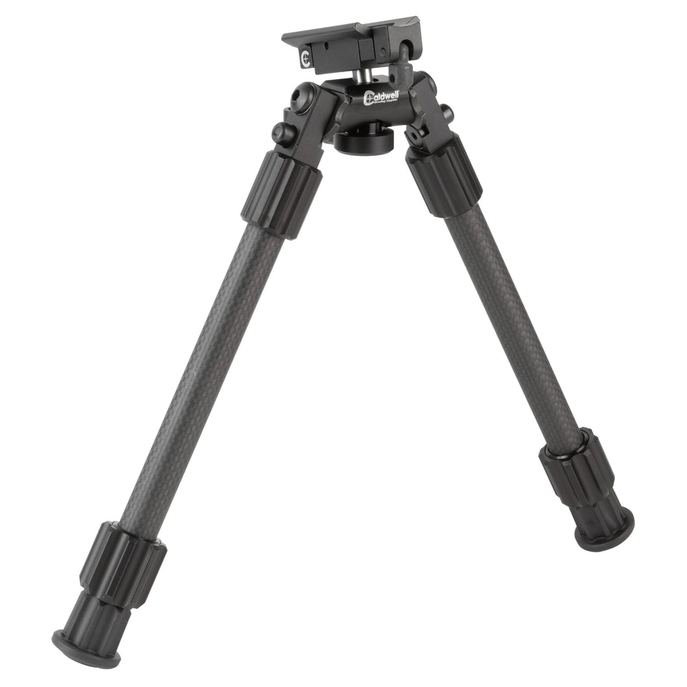 Caldwell Accumax Swivel Bipod 9-13