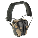 Caldwell E-Max Pro Earmuff 23NRR FDE photo 2