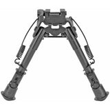 Caldwell Picatinny Rail Xla 6-9FIXED Black photo 1