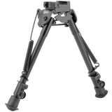 Caldwell Picatinny Rail Xla 9-13FIXED Black photo 2