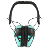 Caldwell E-Max Pro Earmuff Aqua photo 1