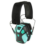 Caldwell E-Max Pro Earmuff Aqua photo 2