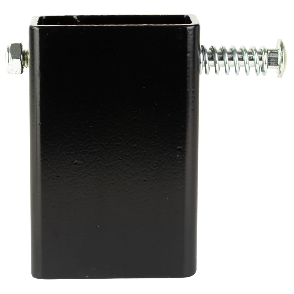 Caldwell 2X4 Post Plate Hanger