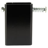 Caldwell 2X4 Post Plate Hanger photo 1