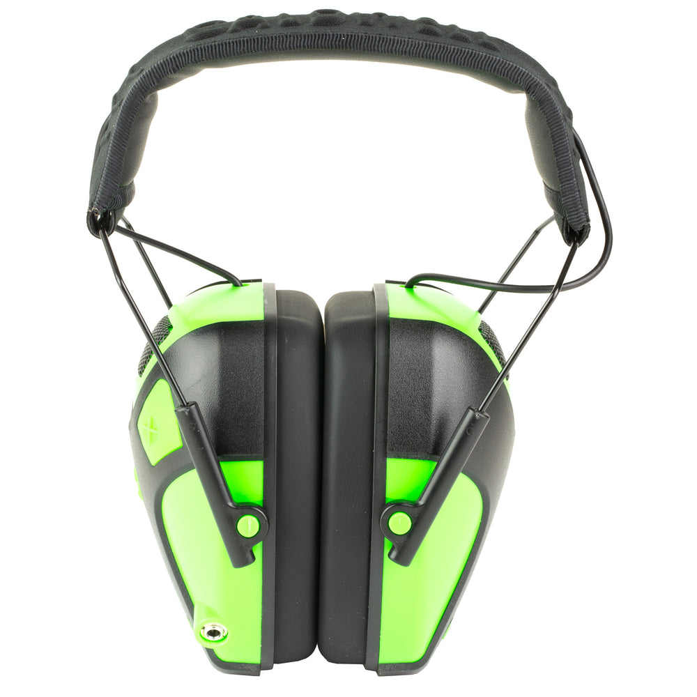 Caldwell E-Max Pro Small Earmuff Green