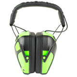 Caldwell E-Max Pro Small Earmuff Green photo 1