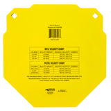 Caldwell AR500 13 Octagon photo 2