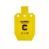 Caldwell AR500 33% IPSC Steel Target photo 1