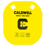 Caldwell AR500 5 Yellow photo 1