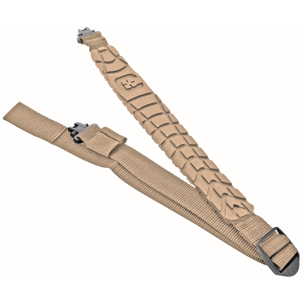 Caldwell Max Grip Slim Sling FDE