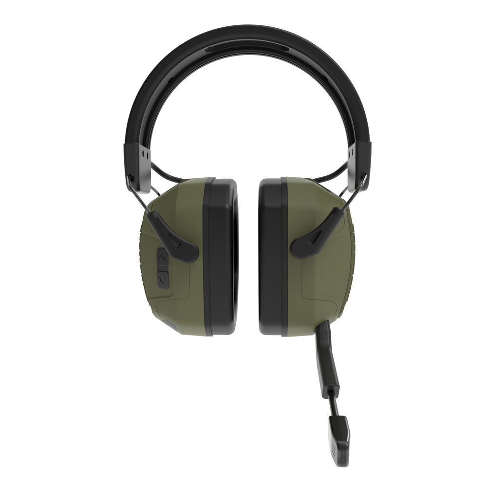 Caldwell E-Max Ear Muff 2-Way Comm