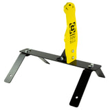 Caldwell AR500 Prairie Dog Popper TR photo 2