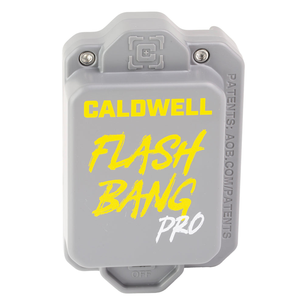 Caldwell Flash Bang Pro Target