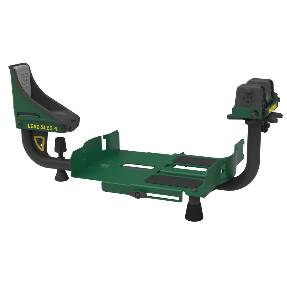 Caldwell Lead Sled 4