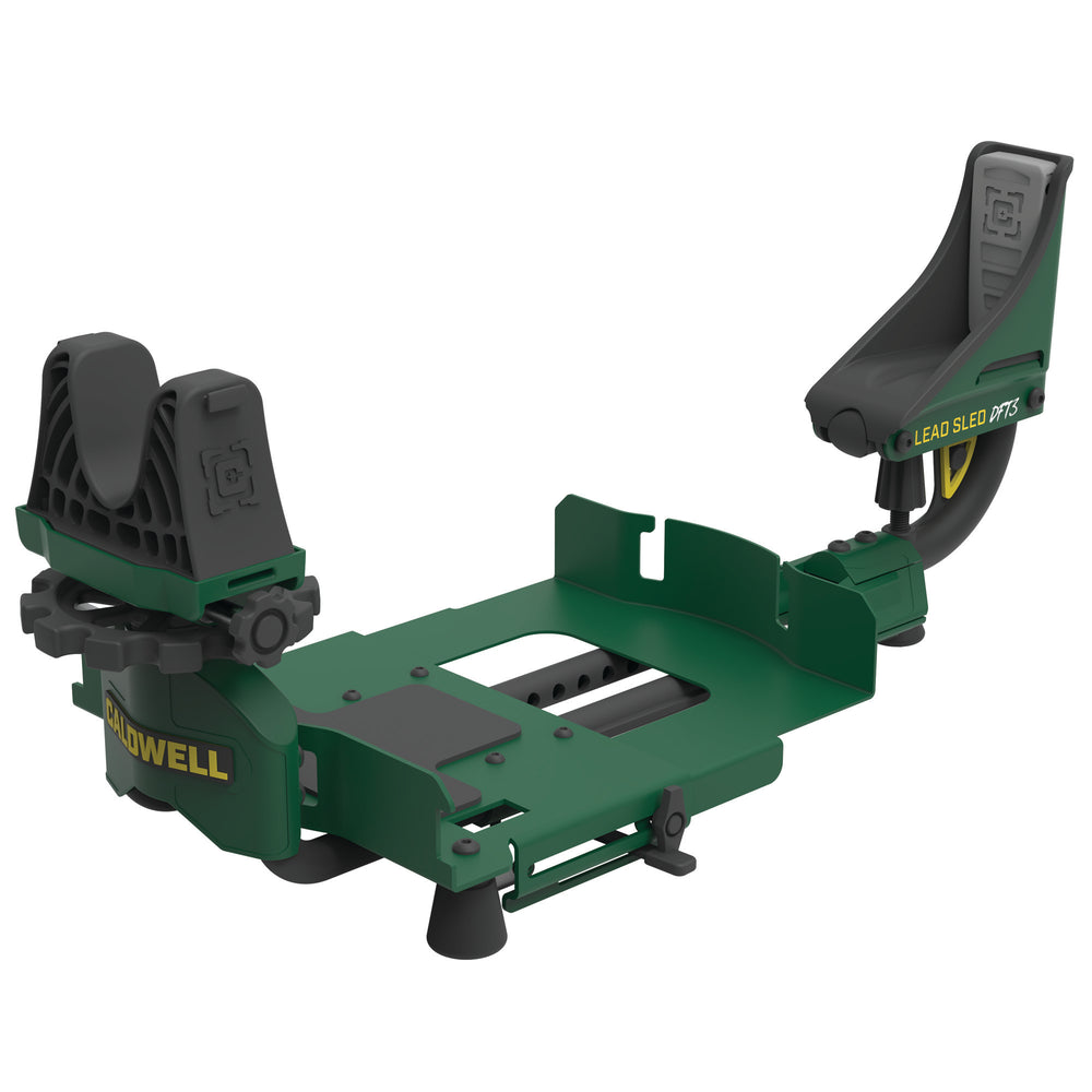 Caldwell Lead Sled DFT 3