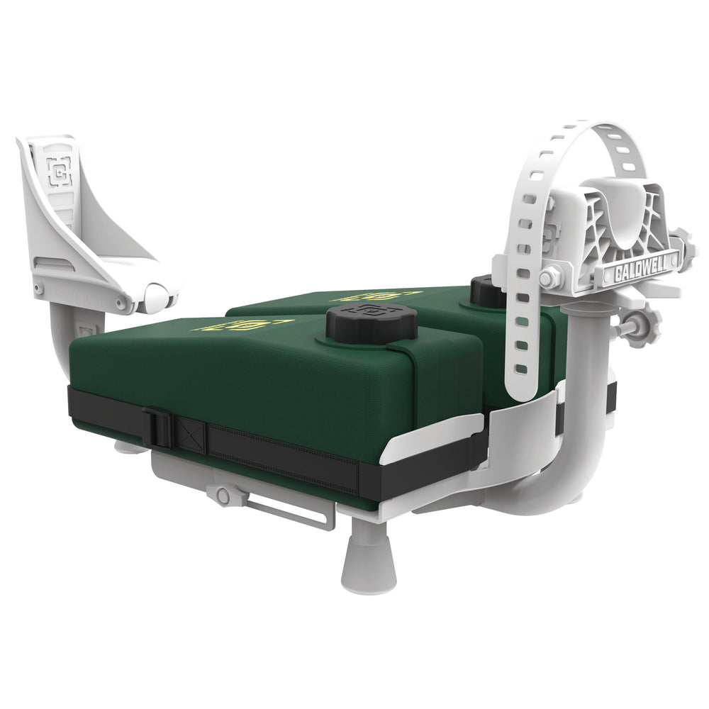 Caldwell Lead Sled Weight Res 2-Pack