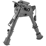 Caldwell Xla 6-9 Bipod - Pivot photo 1