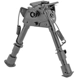 Caldwell Xla 6-9 Bipod - Pivot photo 2